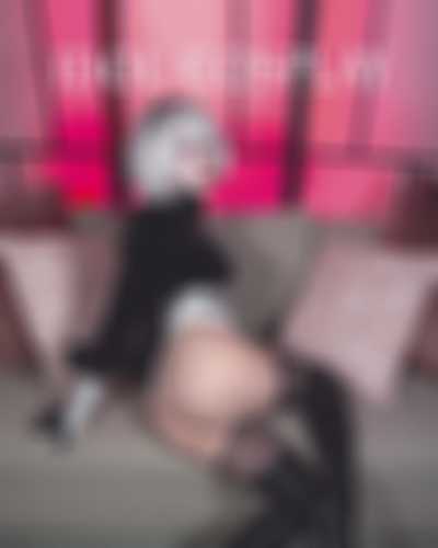 Karina - 2B Cosplay