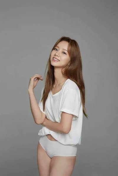 Hyeri - softcore