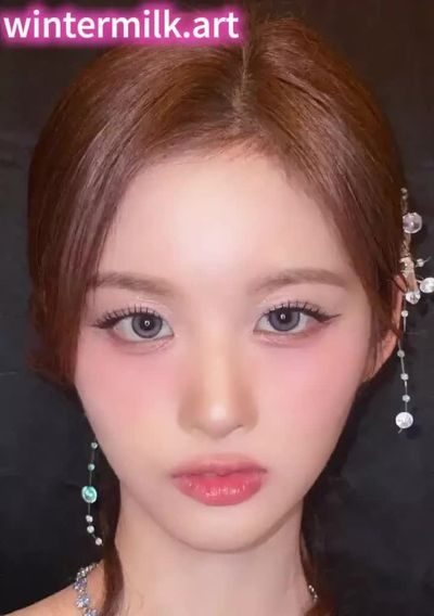 Sullyoon - blowjob