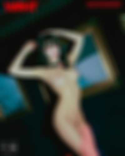 Solar - nude