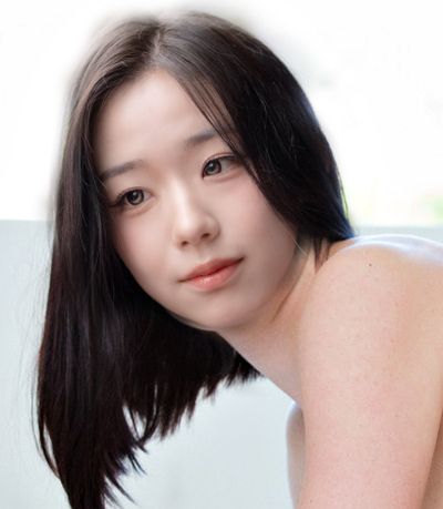 Chaeyeon - anal doggy