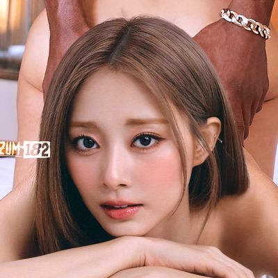 Tzuyu - interracial
