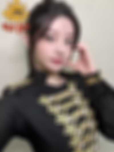 Minju - cum on face