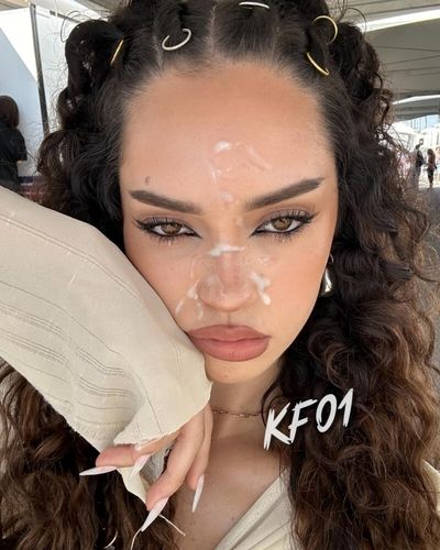 Daniela - facial