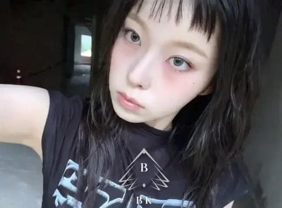 Kyujin - blowjob