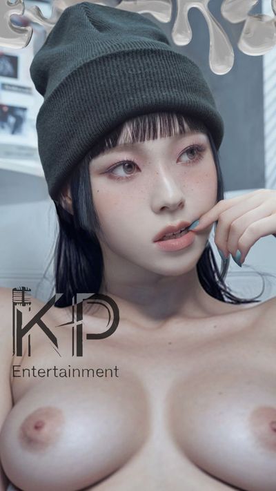 Kyujin - naked