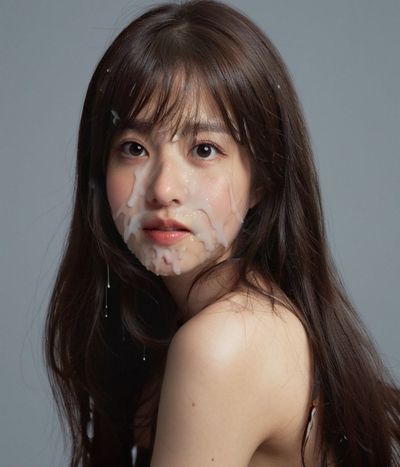 Park Bo-Young - bukkake