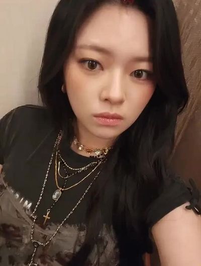 Jeongyeon - blowjob