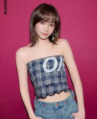 Chaewon - anal gangbang