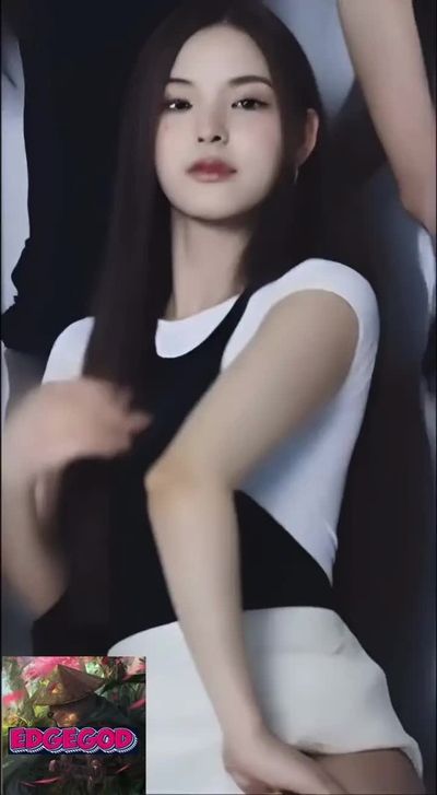Mai - shows boobs