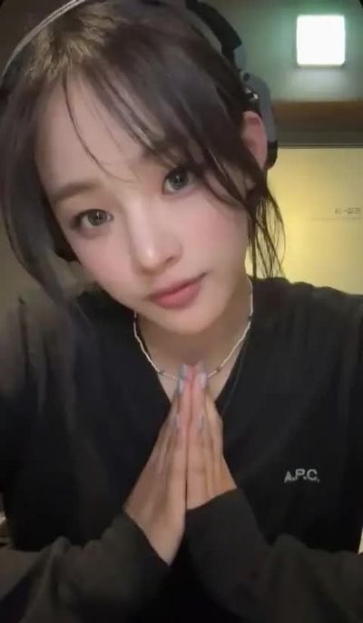 Minji - big boobs