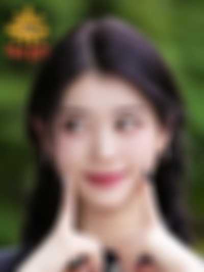 Xiaoting - cum on face