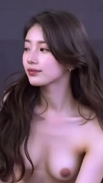Suzy - naked