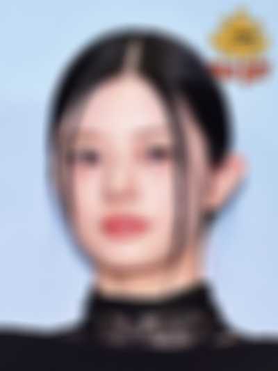 Minju - facial
