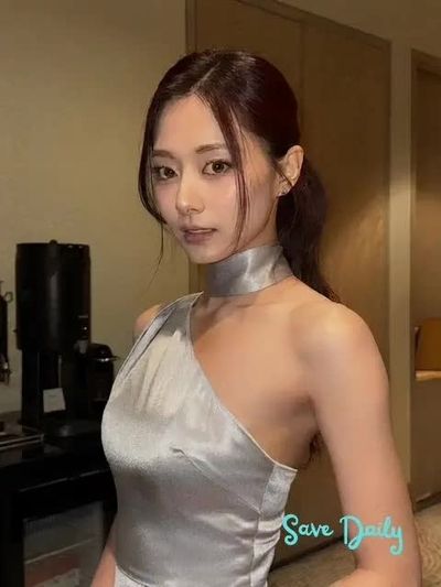 Tzuyu - fucking