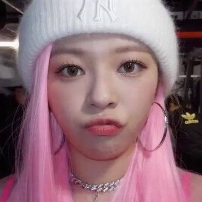 Jeongyeon - blowjob