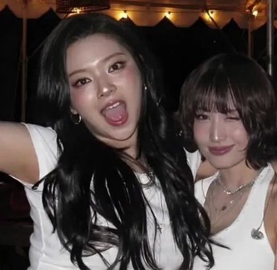 double blowjob