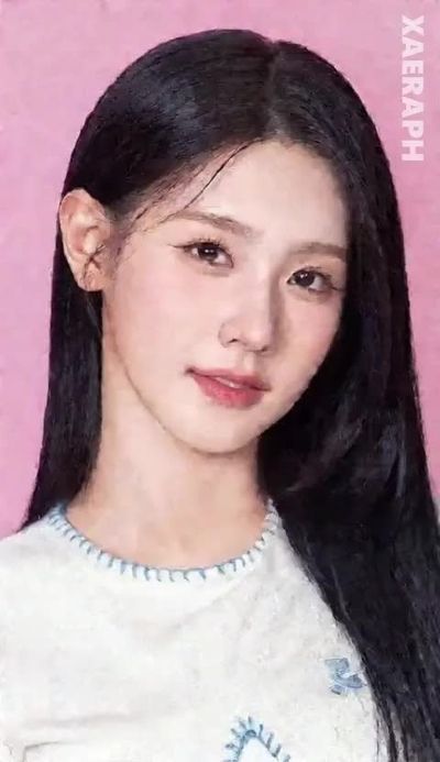 Miyeon - bukkake