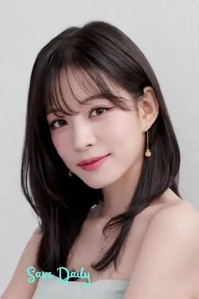Chaeyoung - sucking cock