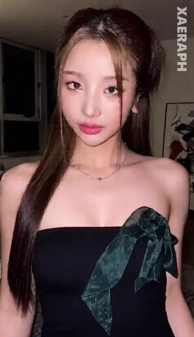 Chloe Young - fucking
