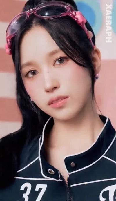 Mina - blowjob