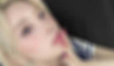 Bae - sucking cock