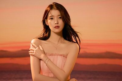 IU - interracial