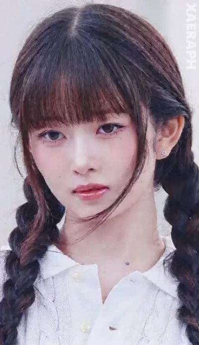 Rei - bukkake