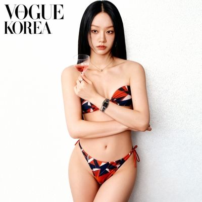 Hyeri - softcore