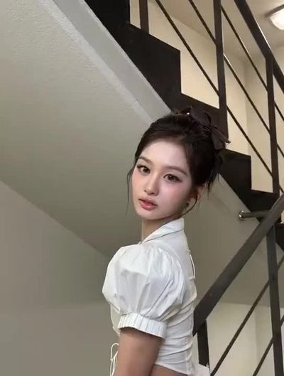 Sullyoon - bukkake