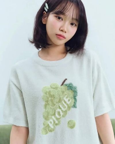 Chaewon - fucking