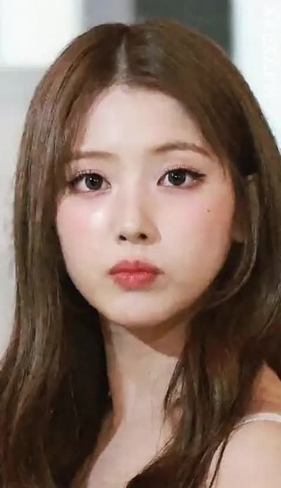 Jiwoo - bukkake