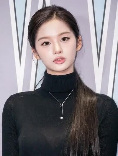 Sullyoon - bukkake
