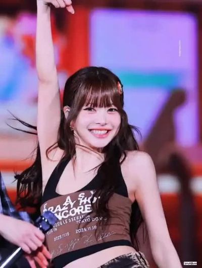Eunchae - fucking