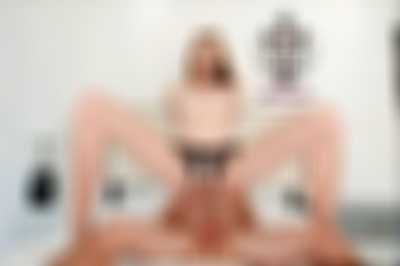 Rose - creampie