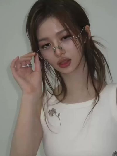 Sullyoon - pov blowjob