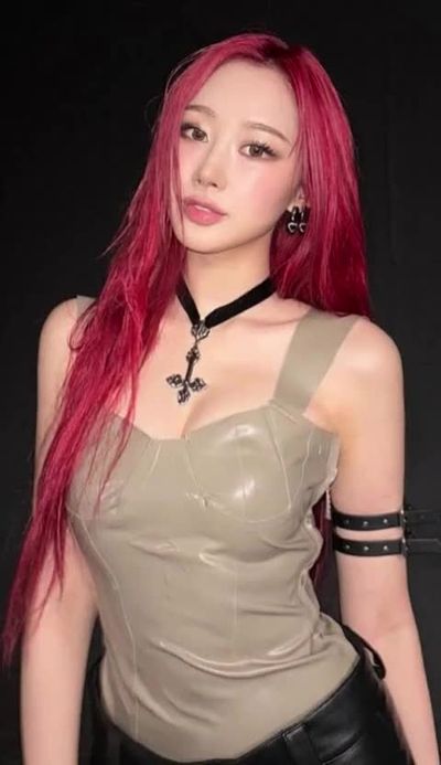 Giselle - Group Sex