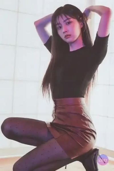 Hyewon - big boobs