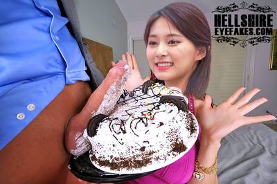 Tzuyu - softcore