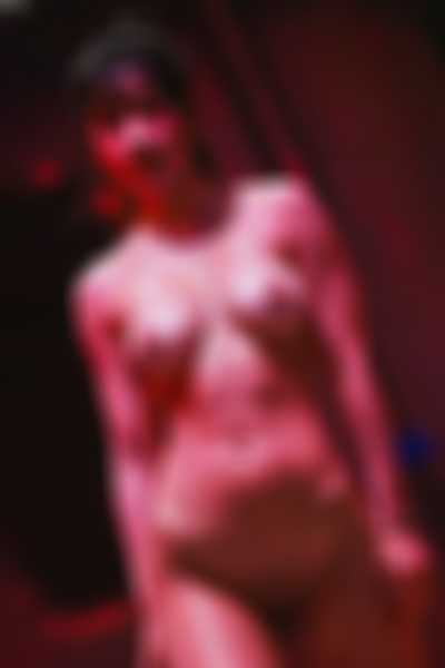 Dahyun - nude