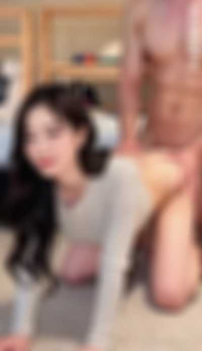 Dahyun - doggy style