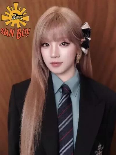 Yuqi - ahegao
