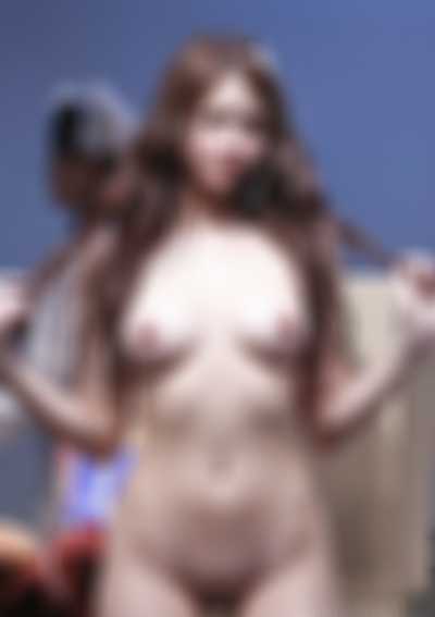 Carmen - nude