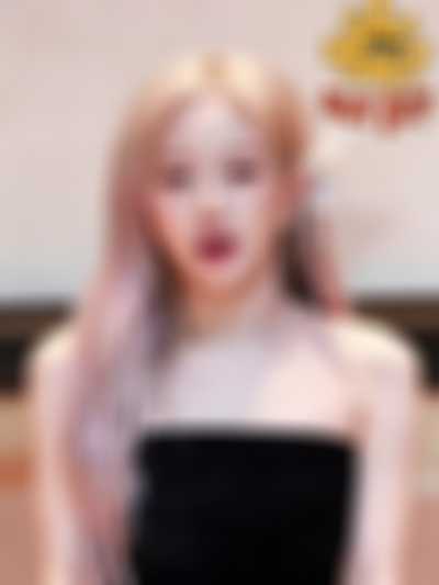 Haewon - ahegao