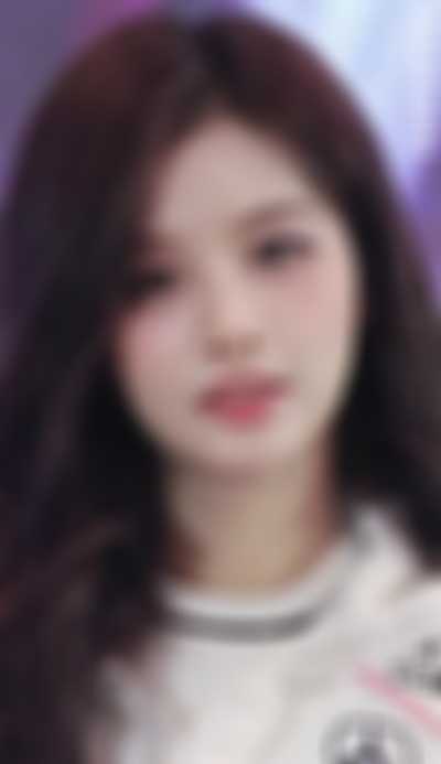 Sullyoon - sucking cock