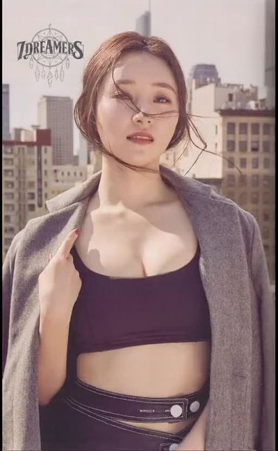 SuA - fucking