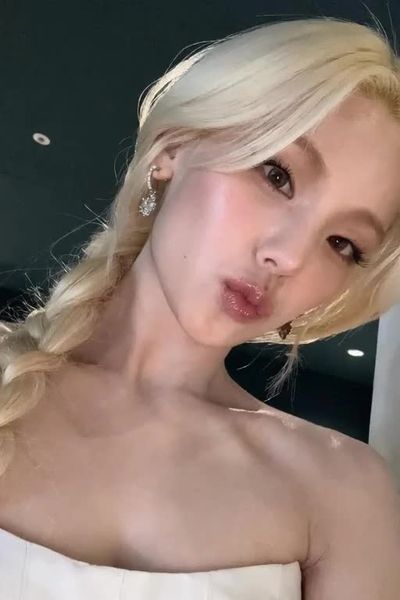 Yeji - blowjob