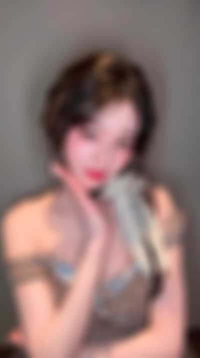 Wonyoung - blowjob