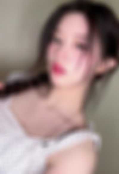 Minju - sucking cock