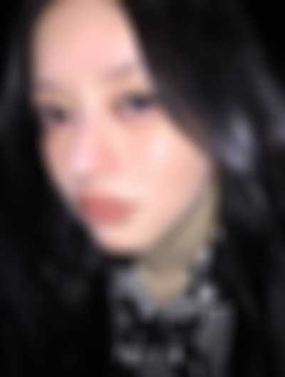 Minju - sucking deep